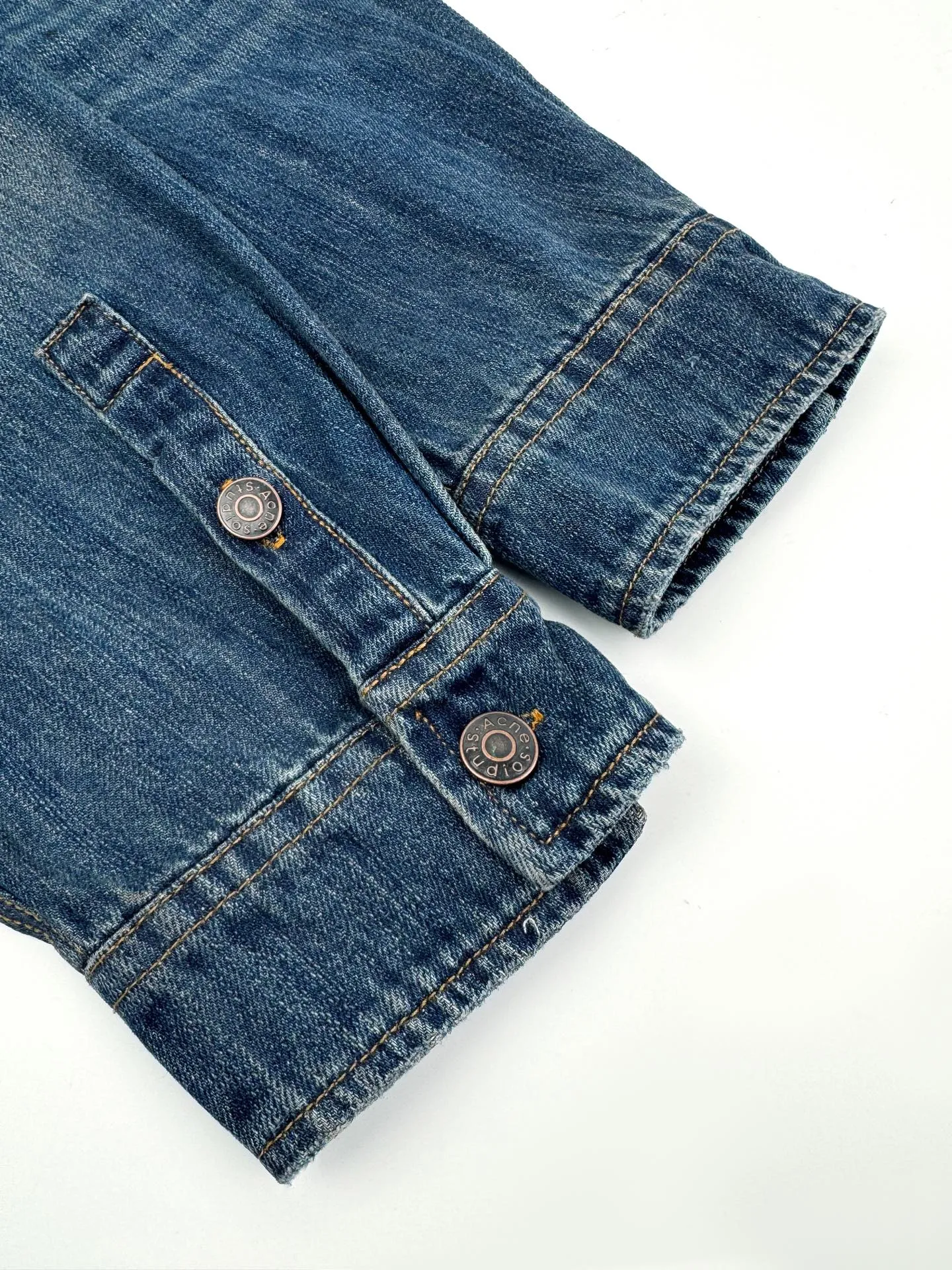 Acne Studios Retro Retro 1: 2: 3: 4: ： 1:1 Acne 1:1 Acne ： Size： XS S M L : BB